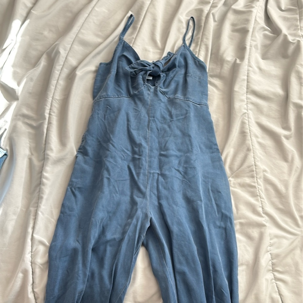 NWT Old navy jumpsuit